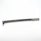 Whirlpool WPW10498430 Genuine Oem Handle. Fixed Price $64.13.