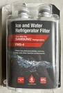 Hdx FMS-4 Premium Refrigerator Water Filter Replacement Fits Samsung Haf-qin/exp. Fixed Price $28.99.