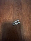 Vissani VSF11US2A16 Door Handle Stud Screws. Fixed Price $24.95.