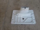 W10675392 Kitchenaid Refrigerator Ice Chute Plate W10682175 Oem. Fixed Price $12.95.