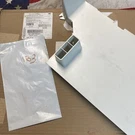 W11099844 Whirlpool Duct-air Oem. Fixed Price $60.00.