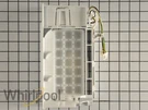 New Genuine Oem Whirlpool Refrigerator Ice Maker W10898228. Fixed Price $98.20.