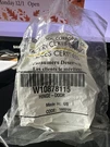 W10878115 New Sealed Bag Oem Whirlpool Fridge Door Hinge. Fixed Price $38.44.