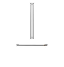 CXLB3H3PMSS Cafe Refrigeration Handle Kit - Brushed Stainless New Box 17C. Fixed Price $339.99.
