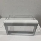 Sub Zero 561 542 Freezer Ice Bin Bucket Assembly 12 4181000 Scratched Blemised. Fixed Price $230.00.