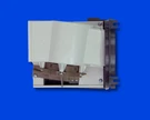 Genuine Oem Sub Zero 7041093 Dispenser Assembly For BI-42SD BI-48SD ICB-42SD. Fixed Price $438.90.
