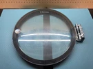Electrolux Dryer Door Assembly (see Pics) P# 134701900 134932900 137067900. Fixed Price $47.50.