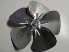 Keeprite 1087600 Fan Blade Oem Ice Machine!!!. Fixed Price $29.95.