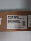 Monogram ZKSB3H3CNSS French Door Refrigerator Minimalist Handle Kit. Fixed Price $275.00.