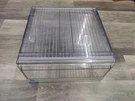 Whirlpool Refrigerator Utility/meats Bin Drawer W/ Top Tray Shelf. Fixed Price $115.00.