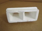 Refrigerator Foam Only Part # WR2X4834 WR2X3880 WR14X271. Fixed Price $18.98.