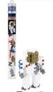 Plus Brand - 70 Piece Jigsaw Puzzle Astronaut. Fixed Price $5.00.
