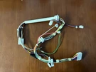Genuine Oem Ice Maker Wiring Harness W10312697 Whirlpool Maytag. Fixed Price $30.00.