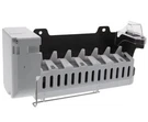 AEQ73209906 Lg Brand New Oem Ice Maker Assembly Kit. Fixed Price $149.00.
