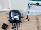 Samsung Refrigerator Compressor #MK172DR2U/E09 MSE166CL1H/ASH. Fixed Price $150.00.