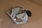 Refrigerator Dispenser Chute Ass. Part # WR17X12132 WR17X12125 WR17X11653. Fixed Price $22.48.