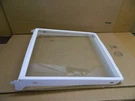 Frigidaire Refrigerator Sliding Glass Shelf Part # 240350108 240350150. Fixed Price $30.86.