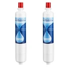 2 Pack Refrigerator Water Filter Replacement For (not Rpwfe), WSG-4. Fixed Price $13.59.