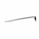 Stainless Steel Door Handle Compatible With Whirlpool Refrigerator WRT318FZDM01. Fixed Price $56.13.