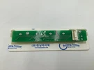 Samsung DA97-10605B Refrigerator Display Control Cover Assembly New Oem. Fixed Price $40.00.