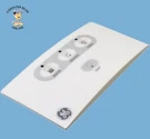 (ships Today) Oem Fridge Control EBX10088001 1-YEAR Warranty. Fixed Price $36.29.