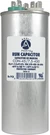 Appli Parts Dual Run Capacitor For 45+7.5 Mfd Uf (microfarads) 370VAC 450V. Fixed Price $27.95.