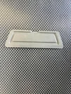Frigidaire Refrigerator Dispenser Drip Tray Oem, 5304527043. Fixed Price $9.98.