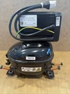 Hisense Refrigerator Compressor VFL110CY1 & Control Board / New Open Box RC15. Fixed Price $125.00.