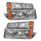 2004 2005 2006 2007 2008 2009 2010 2011 2012 Chevy Colorado Headlight Assembl.... Fixed Price $142.51.