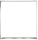 Local Pickup Frigidaire Pro 75" Flat Dual Built-in Trim Kit TRMKTEZ2FL75. Fixed Price $550.00.