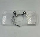 Ge Ice Funnel Bracket WR02X32078 (KW-5). Fixed Price $13.49.