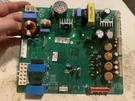 Lg Refrigerator Main Electronic Control Board P#EBR65002716 #186. Fixed Price $29.99.