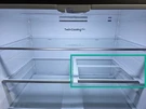 Samsung Refrigerator, Bottom Shelf # DA97-04748 DA97-20047B. Fixed Price $49.95.
