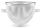 Kitchenaid Refurbished Ice Cream Maker Attachment, Rksmicmzzbase. Fixed Price $44.99.