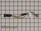 New Genuine Oem Whirlpool Refrigerator Wire Harness WPW10277799. Fixed Price $29.55.