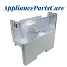Lg Refrigerator Ice Bucket Container AKC73249304. Fixed Price $109.99.