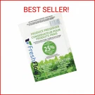 Whirlpool W10346771A Genuine Oem Produce Preserver Replacement Filters - For Mod. Fixed Price $68.28.