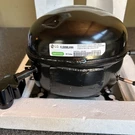 TCA36491304 Lg New Oem Genuine Refrigerator Compressor. Fixed Price $180.00.