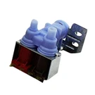 Whirlpool WPW10247599 Refrigerator Valve-inlt 12195504 8170351 12195501 18731.... Fixed Price $140.45.