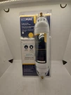 Ecopure EPINL30 5 Year In-line Refrigerator Filter. Brand New/sealed/replacement. Fixed Price $31.99.