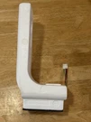 Whirlpool Refrigerator Air Diffuser W10814173 W10364894 Oem Genuine Part. Fixed Price $56.00.
