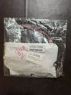 New Oem Samsung Heater Drain Da 47 00038B. Fixed Price $52.00.