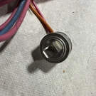 Ge 162D9308G001 Defrost Thermostat L60-32F 37TV31. Fixed Price $22.50.