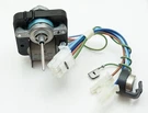 Erp Refrigerator Evaporator Fan Motor For Frigidaire, AP5987232, ER808602601. Fixed Price $43.22.