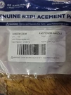 Genuine Fastener Oem WR02X12336. Fixed Price $13.49.