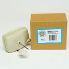 Refrigerator Condenser Fan Motor For WR60X10348 AP5982576 PS11701278. Fixed Price $30.93.