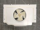 Oem Frigidaire Refrigerator Evaporator Fan Shroud 241860601 For GRFS2853AF0. Fixed Price $55.96.