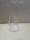 Whirlpool Refrigerator Door Bin 129775 Oem Genuine Kitchenaid Clear Applia #0368. Fixed Price $15.16.