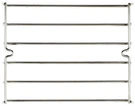 Lg Range MHL64071802 Shelf. Fixed Price $39.05.
