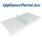 Bosch B36FD31ENS Refrigerator Glass Shelf 20006143. Fixed Price $94.99.